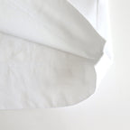 FBSB6T #White [LE_FR0905T6]