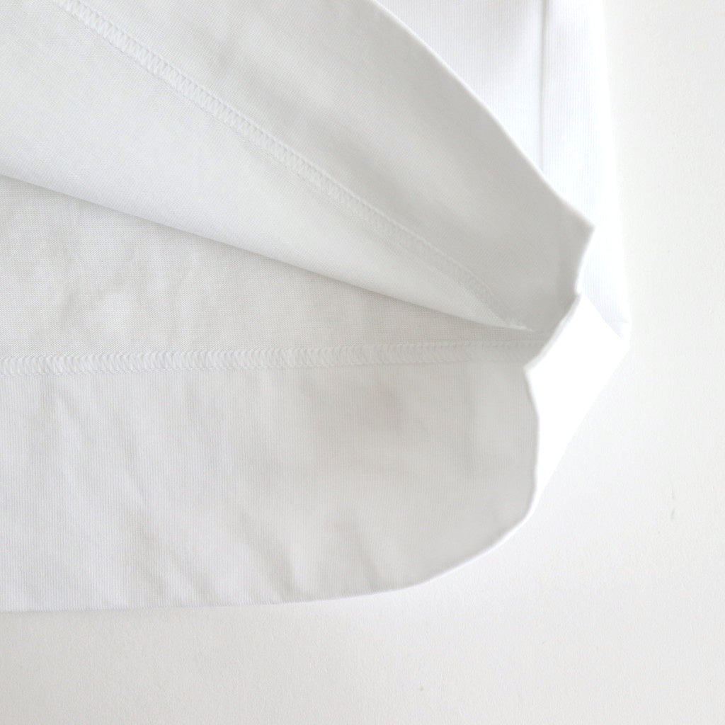 FBSB6T #White [LE_FR0905T6]