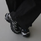 XT-6 GTX #Black/Black/Ftw Silver [L47450600]