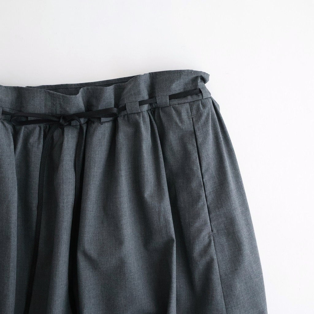 NHWSSK #Dark Grey mix [VG_NC0315SK]