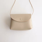 assemble borsetta wide #beige [qn-rb-abw]