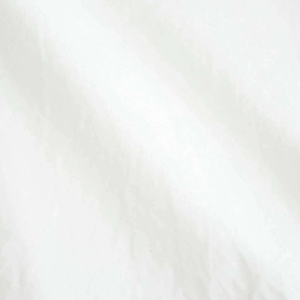 COMFORT SHIRT - EXTRA WIDE #WHITE [11062106]