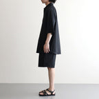 Wallet Shorts RESORT  AQ #BLACK [TT-004SR-AQ]