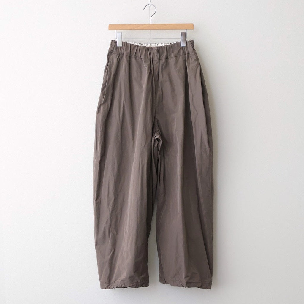 NWGMPT #25 Taupe [SN_NC0104PF]