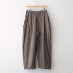 NWGMPT #25 Taupe [SN_NC0104PF]