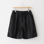 Wallet Shorts RESORT DR #BLACK [TT-004SR-DR]