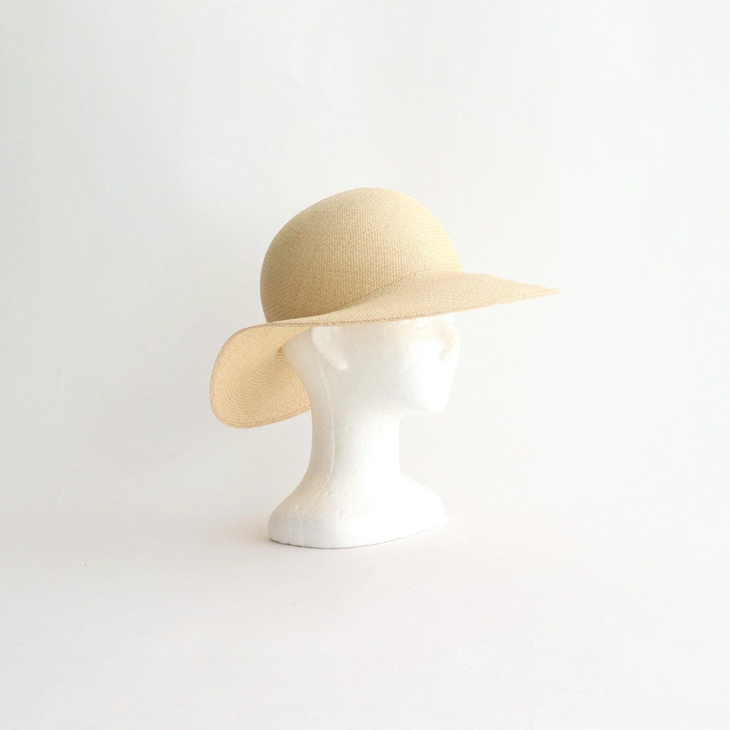 Panama Hat #natural [45915]