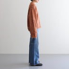 女性モデル(マツオ):156cm　着用サイズ:M