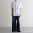 2-Pack Crew Neck Tee #WHITE [GU251-70101B]