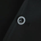 Compact Ponte Jacket #BLACK [GM251-20176B]