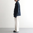 At Home Denim #Ivory [OFH010PT21]