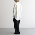 女性モデル(マツオ):156cm　着用サイズ:0