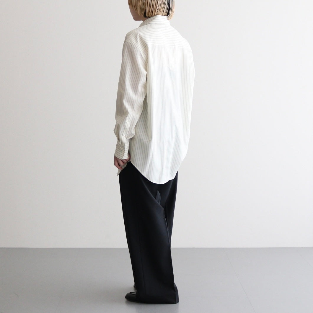 女性モデル(マツオ):156cm　着用サイズ:0