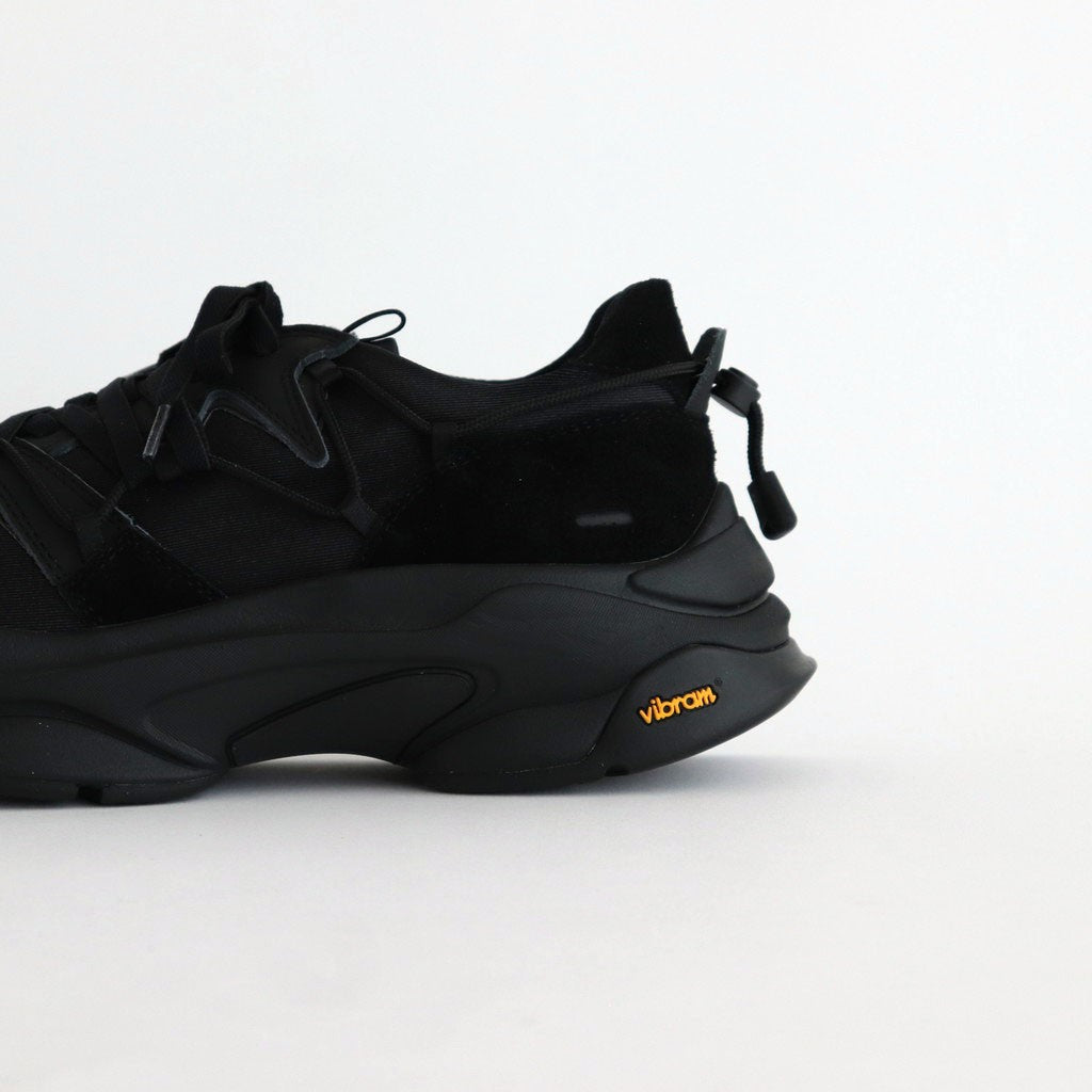 para traceur light 2 DPX #BLACK [SCV879C007]