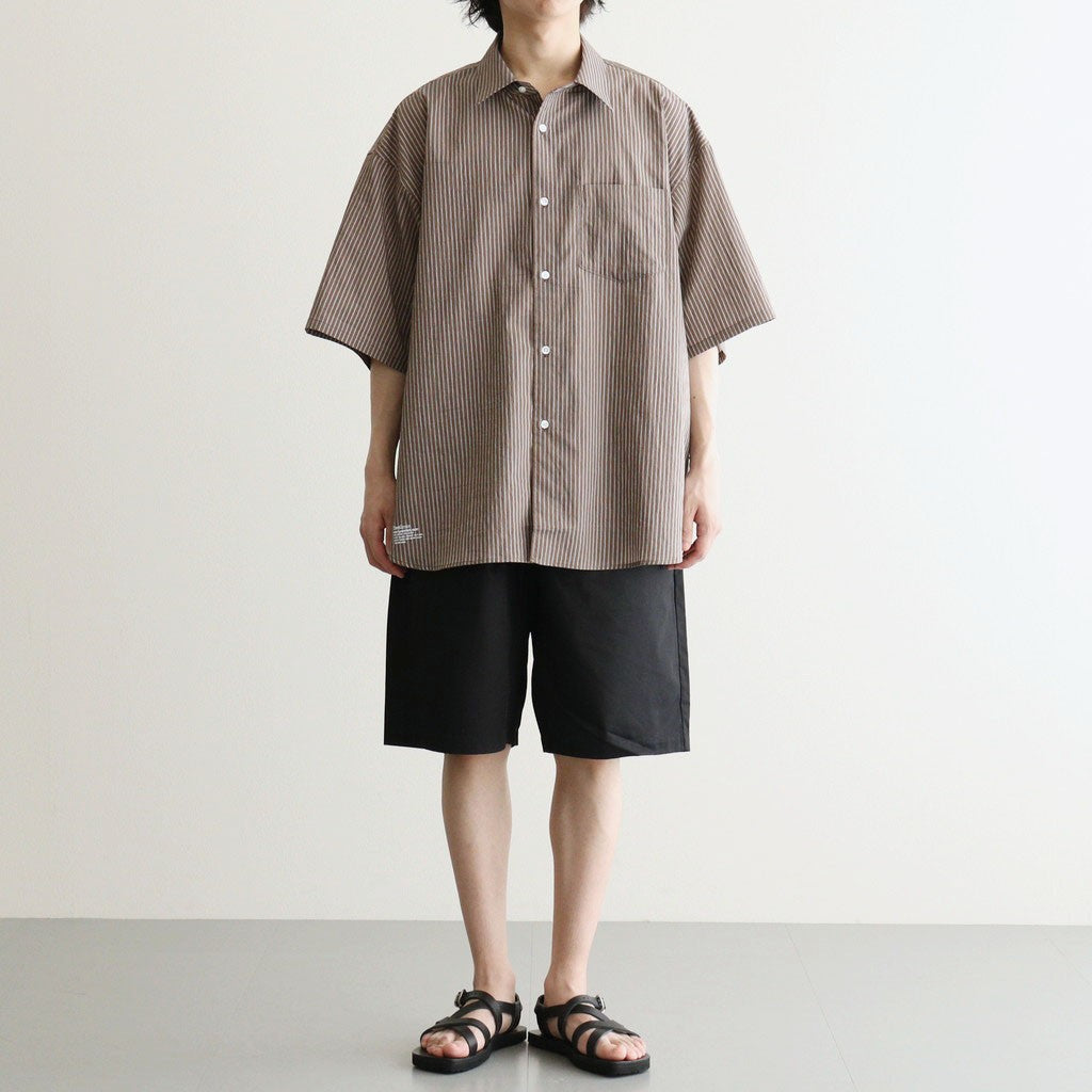 男性モデル(ハラ):172cm 55kg 着用サイズ：M