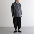 女性モデル(マツオ):156cm　着用サイズ:3