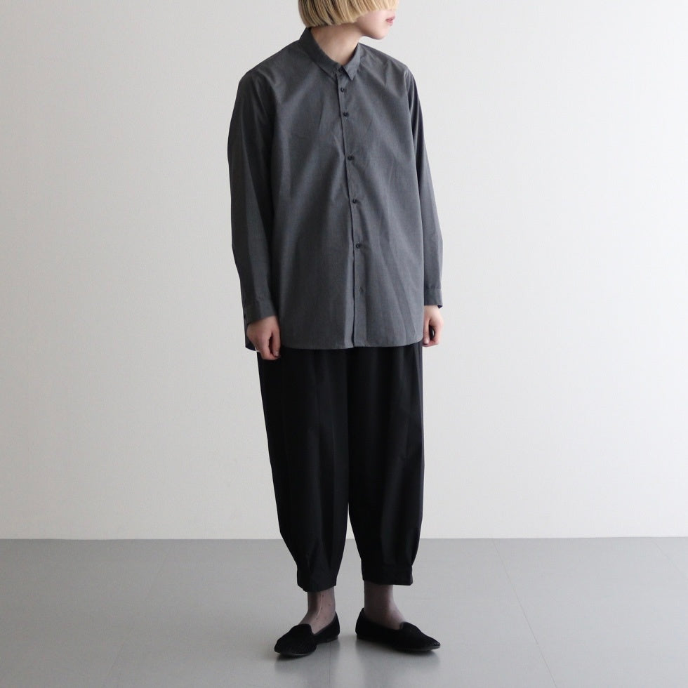 女性モデル(マツオ):156cm　着用サイズ:3