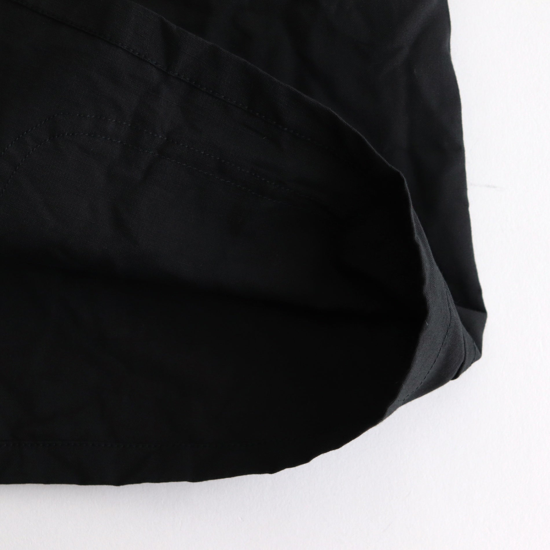 3B JACKET #kusaki black [45304]