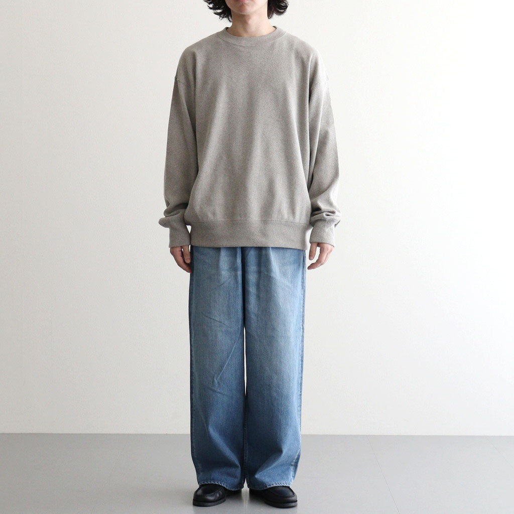 男性モデル(ハラ):172cm 55kg 着用サイズ：2