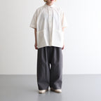 女性モデル(マツオ):156cm　着用サイズ：0