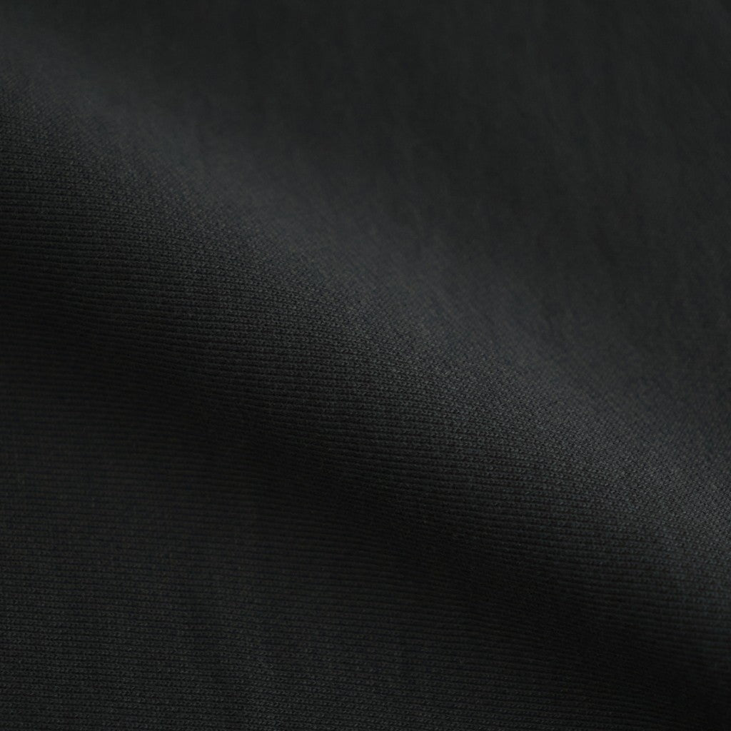 CLASSIC TERRY SWEATSHIRT - AXIS #BLACK [FSC263-70118FE]