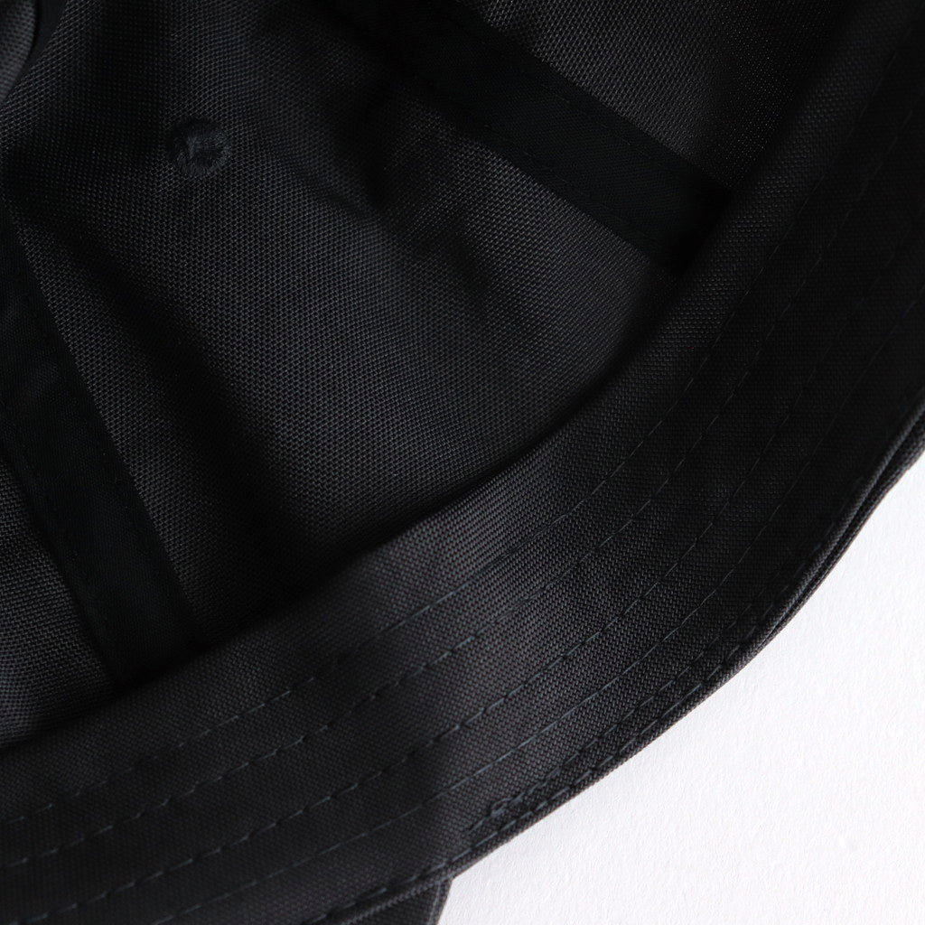 TAS 6 PANEL CAP #GRAY [A001T]