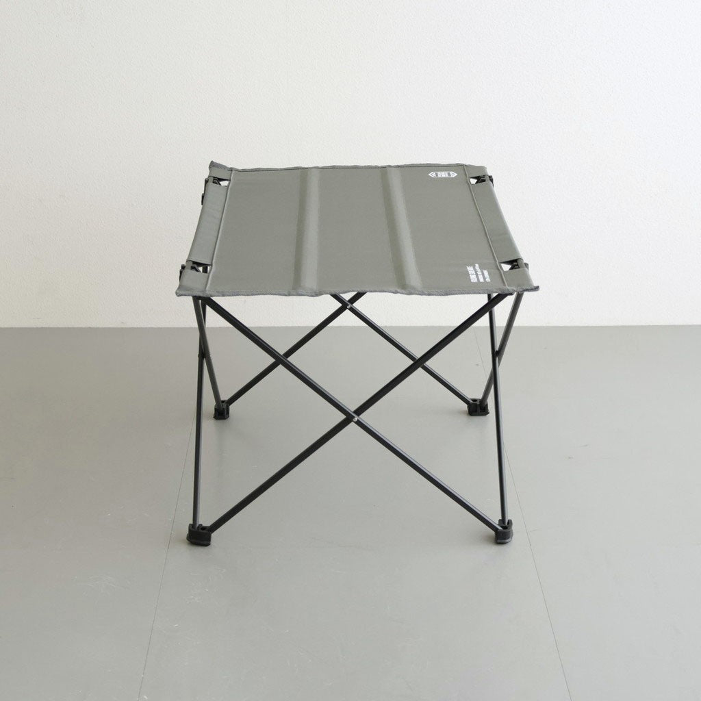 FOLDING SIDE TABLE #GRAY [FSP262-99006]