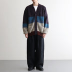 男性モデル(ハラ):172cm 58kg 着用サイズ：3