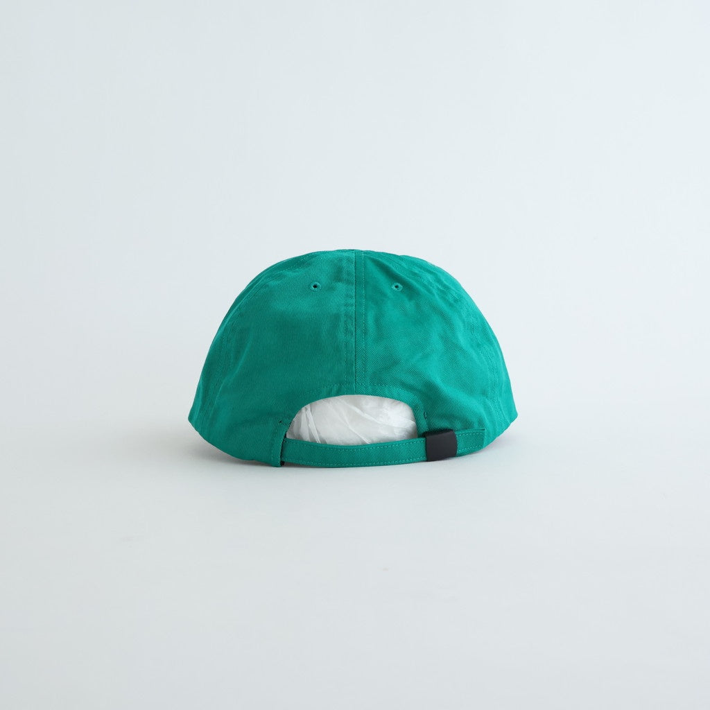 DELICASSEN CAP #GREEN [NO.29333]