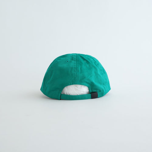 DELICASSEN CAP #GREEN [NO.29333]