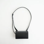 × TSUCHIYA KABAN Camera Bag #Black [YK26FW01402A]