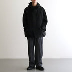 Souvenir Hunter S/L P #BLACK [TT-104SL-P]