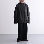 女性モデル(マツオ):156cm　着用サイズ:36
