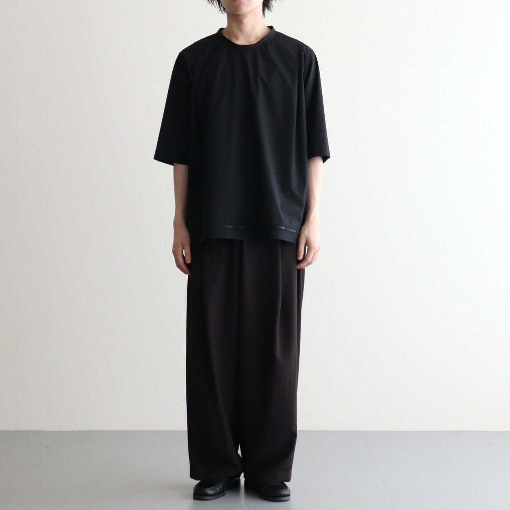 NSDSPO #Black [VG_NC0311PO]