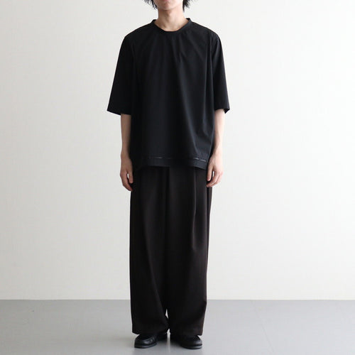 NSDSPO #Black [VG_NC0311PO]