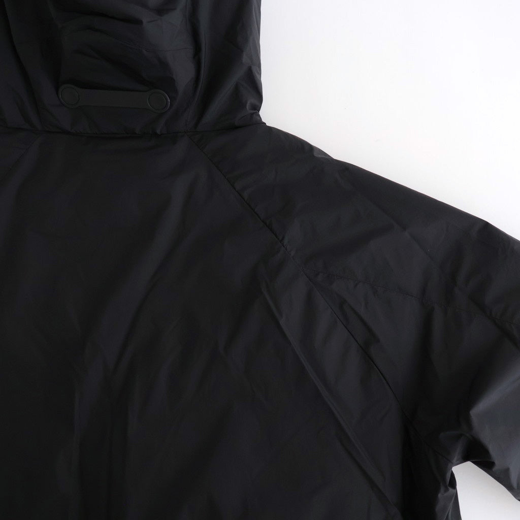 Souvenir Hunter S/L EVAPOD #BLACK [TT-104SL-EVA]