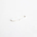 TWNKL RING 1.0 #SILVER [SL023]