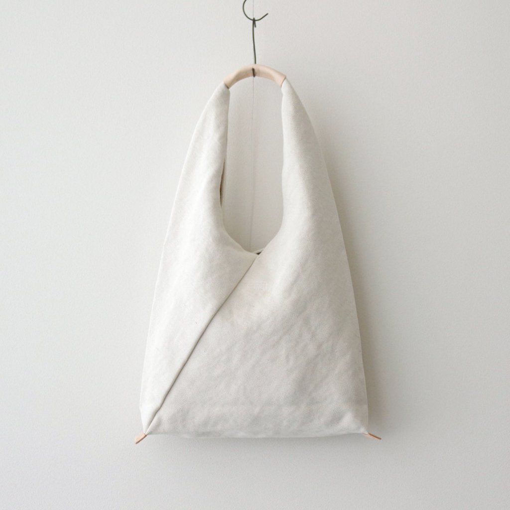 AZUMA BAG BIG #NATURAL [OL-RB-ABB] _ Hender Scheme | エンダースキーマ – ciacura