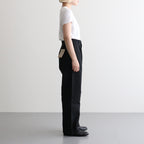 女性モデル(マツオ):156cm　着用サイズ：28