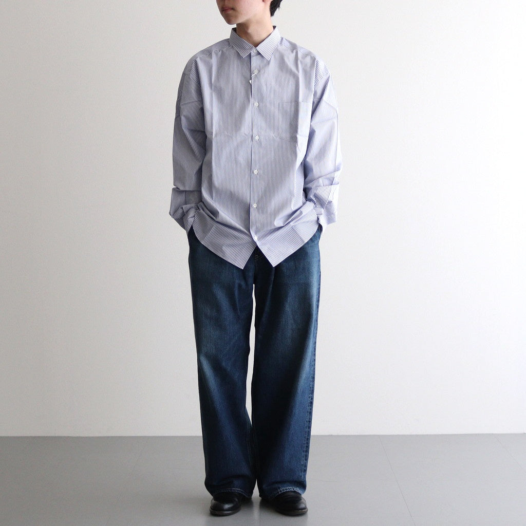 男性モデル(ハラ):172cm 58kg 着用サイズ：M