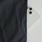 Solotex Twill L/S Oversized Box Shirt #GRAY [GM243-50324B]