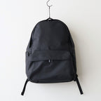 BACKPACK PRO L #BLACK [PR-1114-010]