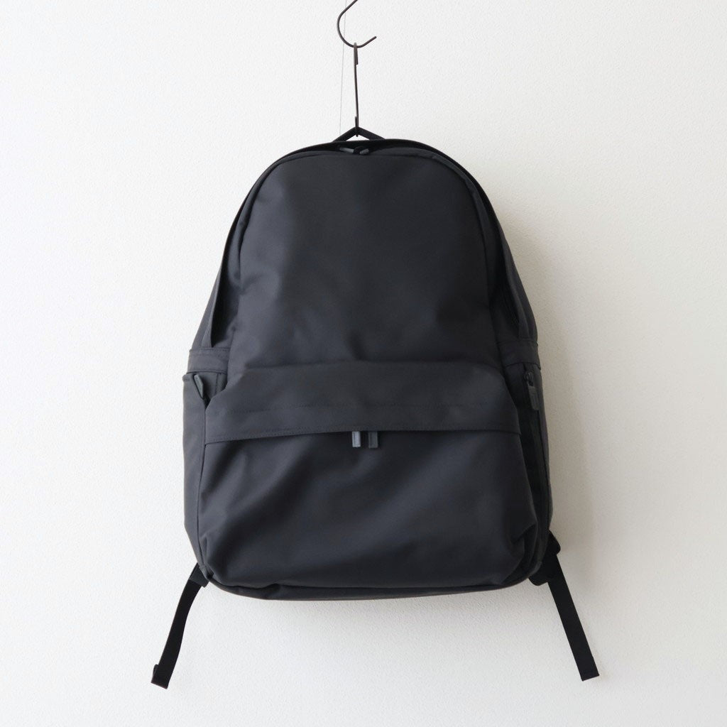 BACKPACK PRO L #BLACK [PR-1114-010]