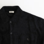 MINK #BLACK [NG24W-04SW01C]