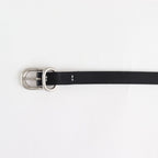 tail belt #black [qn-rc-tlb]