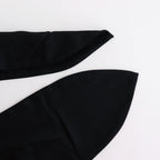 よそいきトートBAG #BLACK [D125-B100]