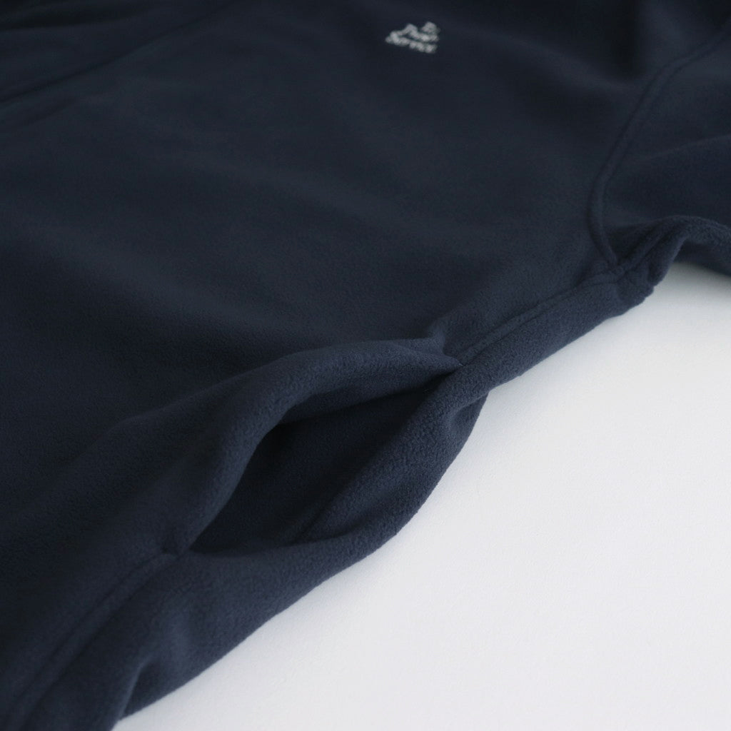 FLEECE TRACKSUIT #NAVY [FSR243-90134]