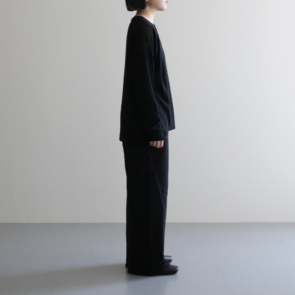 女性モデル(マツオ):156cm　着用サイズ:1