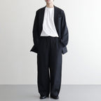 Wallet Pants HOTEL  GC #SHADOW [TT-004H-GC]