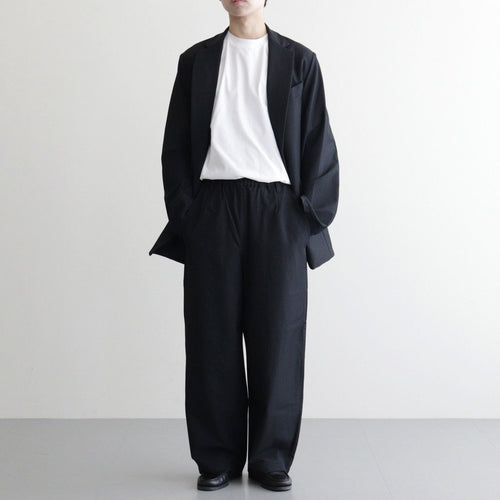 Wallet Pants HOTEL GC #SHADOW [TT-004H-GC]